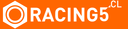 Logo de Racing5