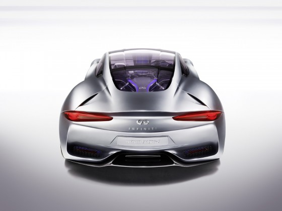 First Look: Infiniti Emerg-e concept
