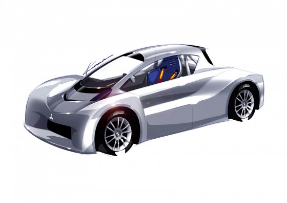 Mitsubishi-iMiEV-Protoype-Racer-1