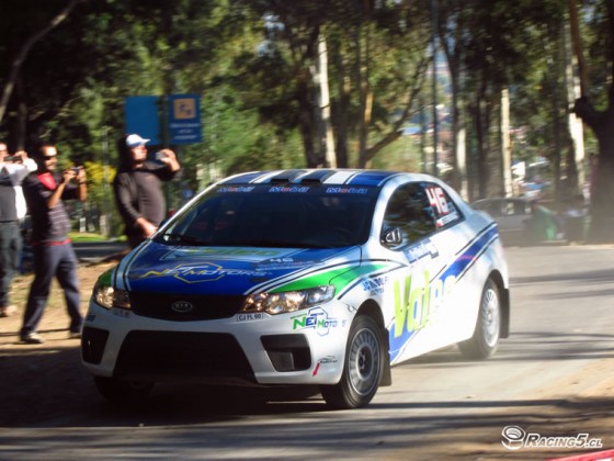 3106 Rally Mobil
