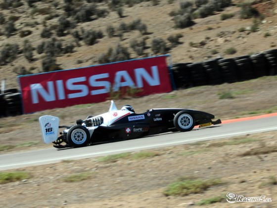 8445 Pablo Larroquette F3