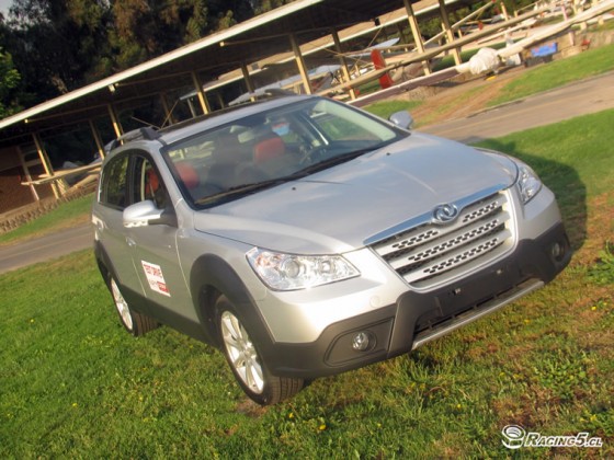 DFM H30 Cross 17