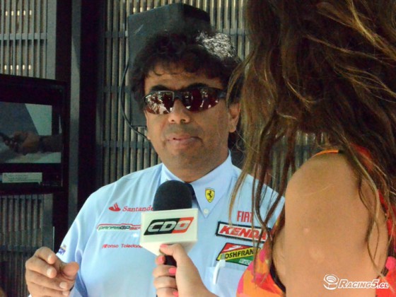Alfonso Toledano Panam GP Series Chile 03