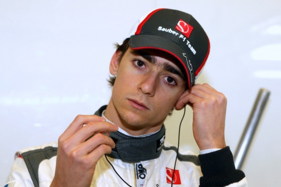 Esteban Gutierrez Jerez 2