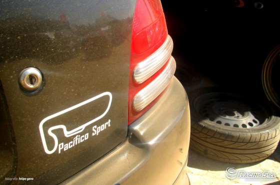 Pacifico Sport Lovers