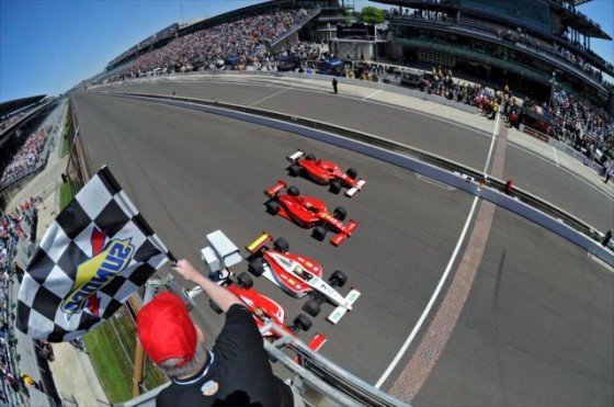 Indy Lights final