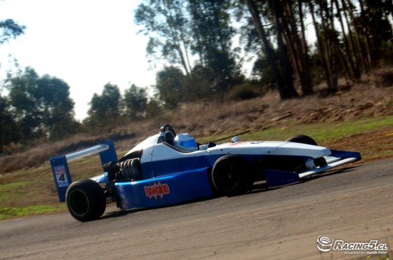 Max Soto Formula 3