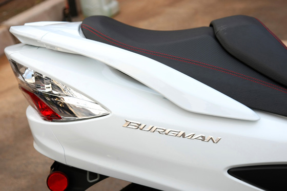 Motos Suzuki detalles10