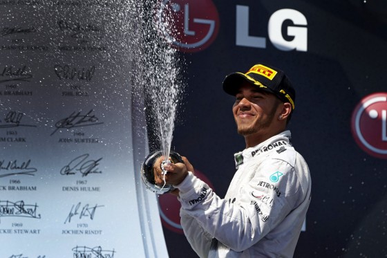 Lewis Hamilton Hungaroring Hungria F1 Formula1 2
