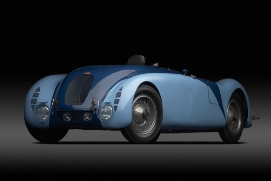 Bugatti Type 57G 01