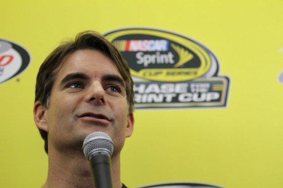 NASCAR Wild Card Contenders Press Conference