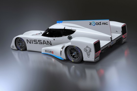 Nissan ZEOD RC  (4)
