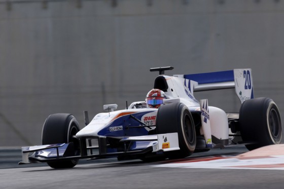 Marciello GP2 Series