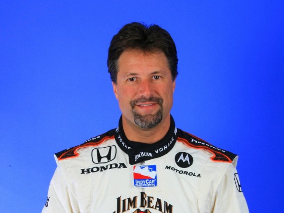 Michael Andretti IndyCar