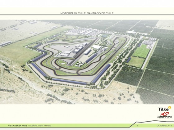 Motorpark 3