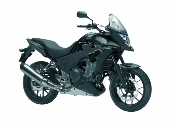 CB500x