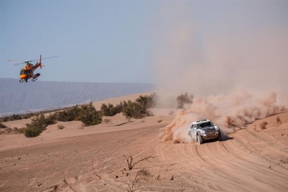Michelin Rally-Dakar-2014- 02