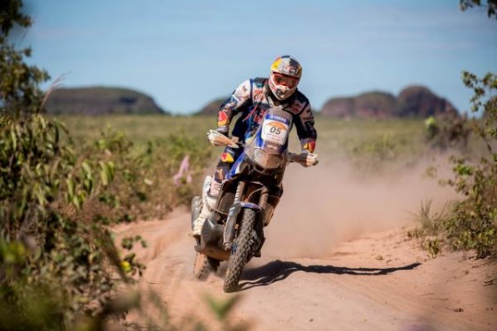 Michelin Rally-Dakar-2014- 04