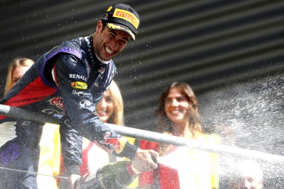 Daniel-Ricciardo-Sunday-Spa