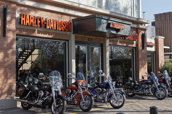 Harley Davison Santiago de Chile-06600(3M)