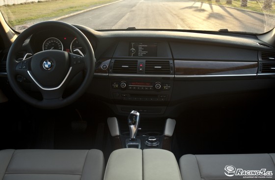 BMW X6 Xdrive30d