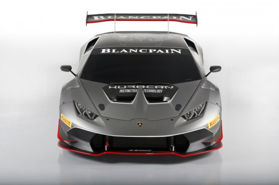 Lamborghini Huracan Super Trofeo (5)