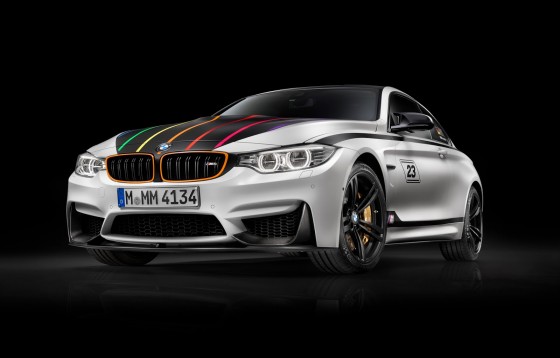 BMW-M4-DTM-Champion-Edition