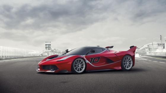 Ferrari-FXX-K-4