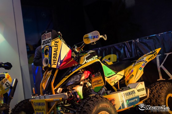 Tamarugal XC Dakar 2015 (20)
