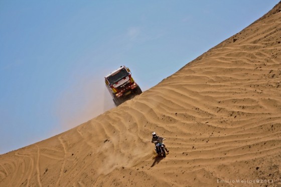 Dakar 2013 2
