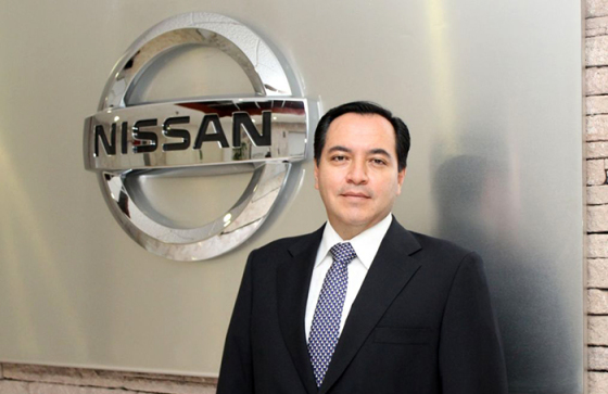 Santiago Castro es el nuevo Director General de Nissan Chile, subsidiaria directa de Nissan Motor Company que inicia operaciones en nuestro país.