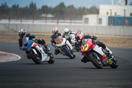 Superbike - Campeonato Chileno de Velocidad