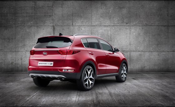 All-New Kia Sportage (2) (1)