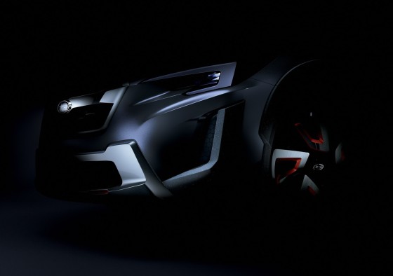 Subaru-XV-Concept-#