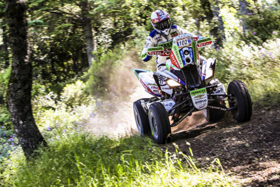 Ignacio Casale_Sardegna Rally Race (Retiro)