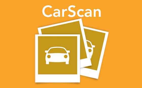 CarScan